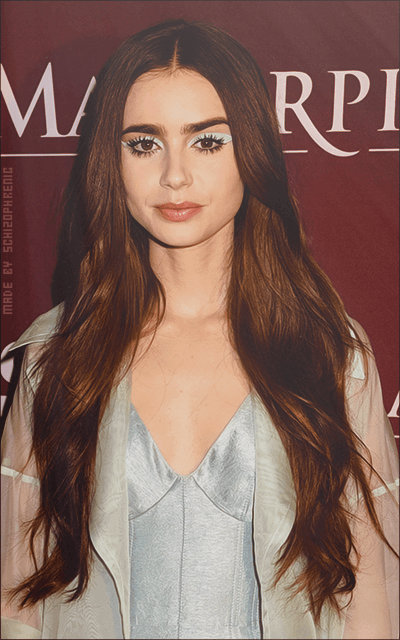 Lily Collins - Page 9 J0dnOyeI_o