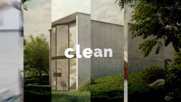 Minimal Logo - VideoHive 47696562