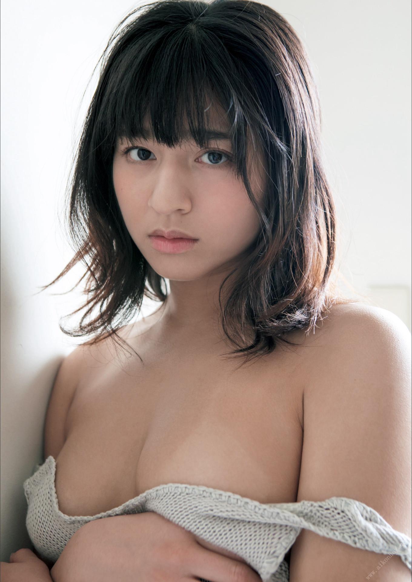 Kana Tokue 徳江かな, 写真集 電子版だけの特典カットつき！ 「KANA」 Set.03(25)