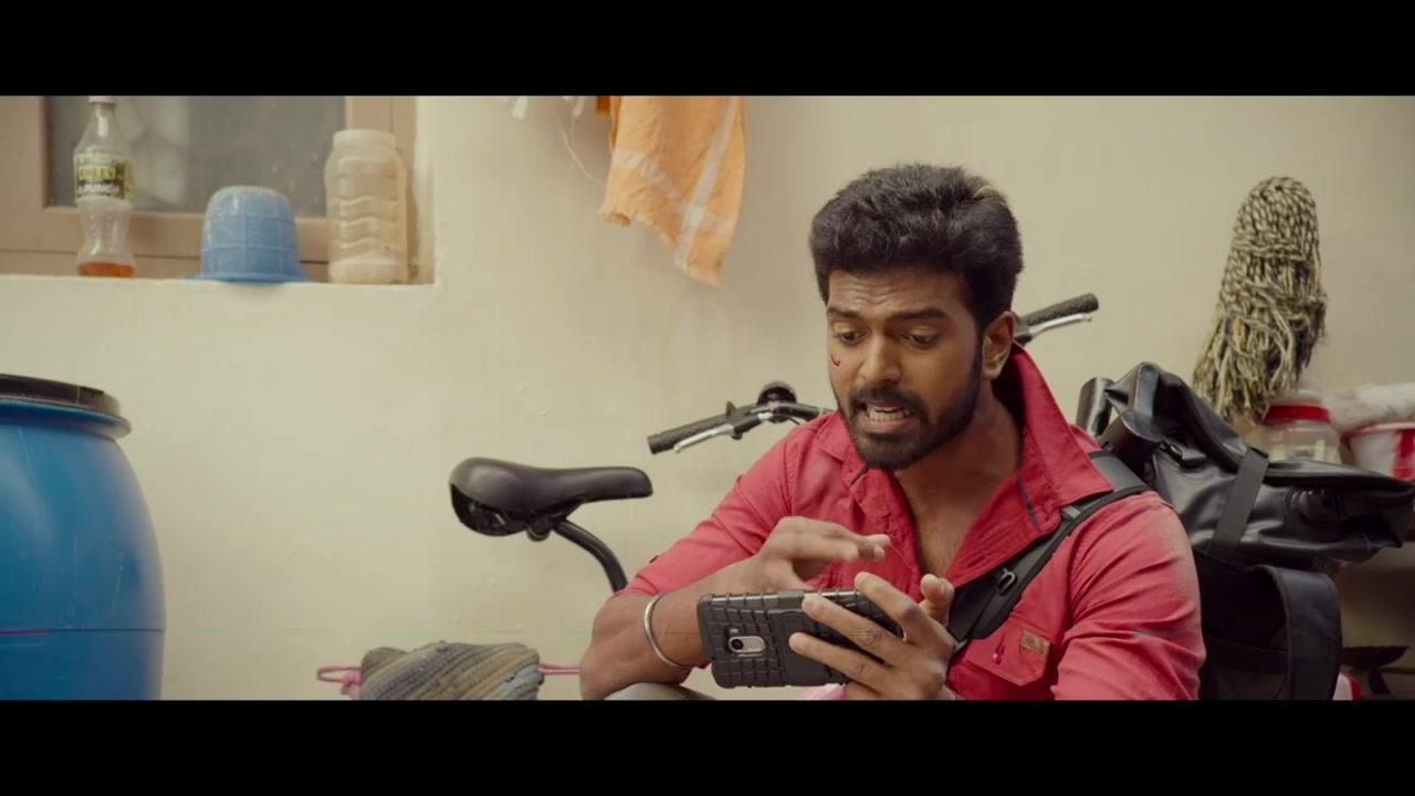 Shoot At Sight Utharvu (2020) Telugu 720p WEB-DL AVC AAC ESub-BWT Shoot At Sight Utharvu (2020) Telugu 720p WEB-DL AVC AAC ESub-BWT