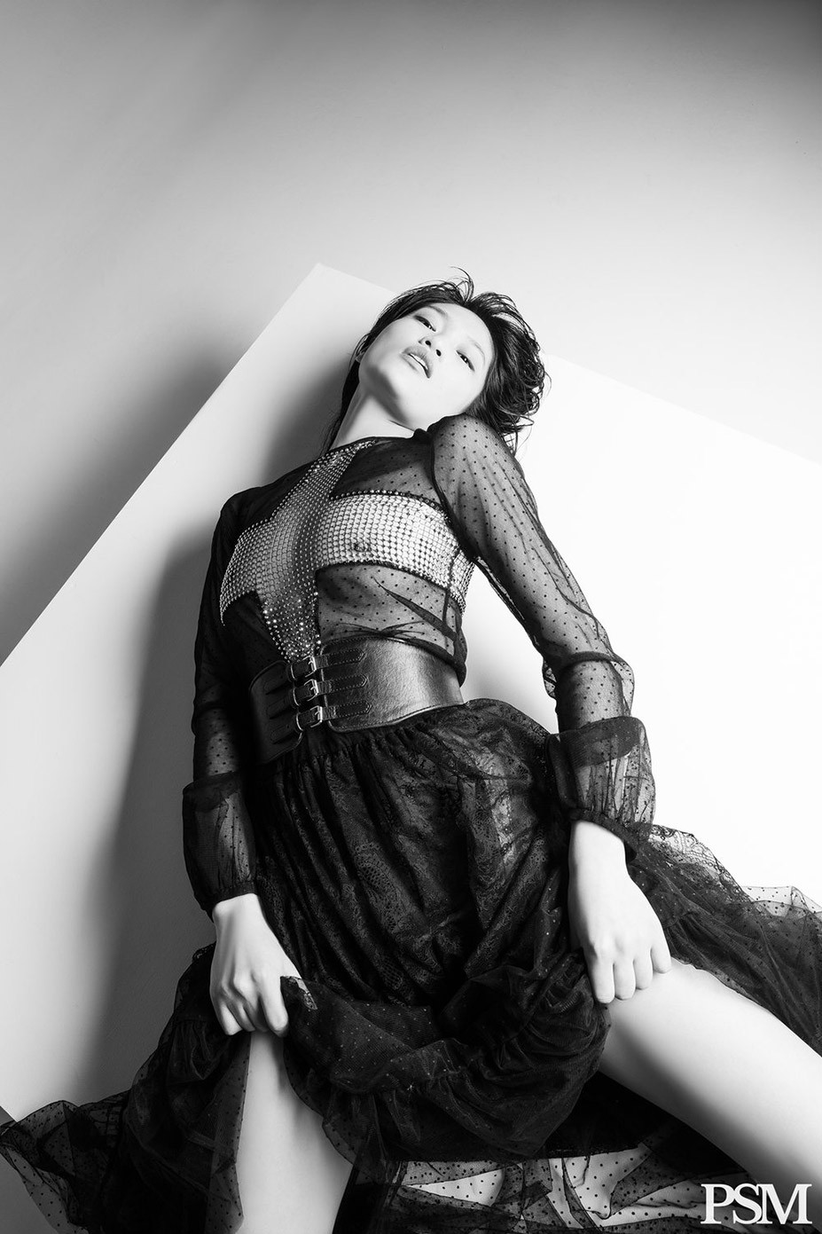 Chen Xuyan nude by Pino Leone - PSM Magazine Chen Xuyan nude by Pino Leone - PSM Magazine