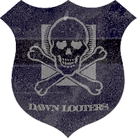 THE DAWN LOOTERS