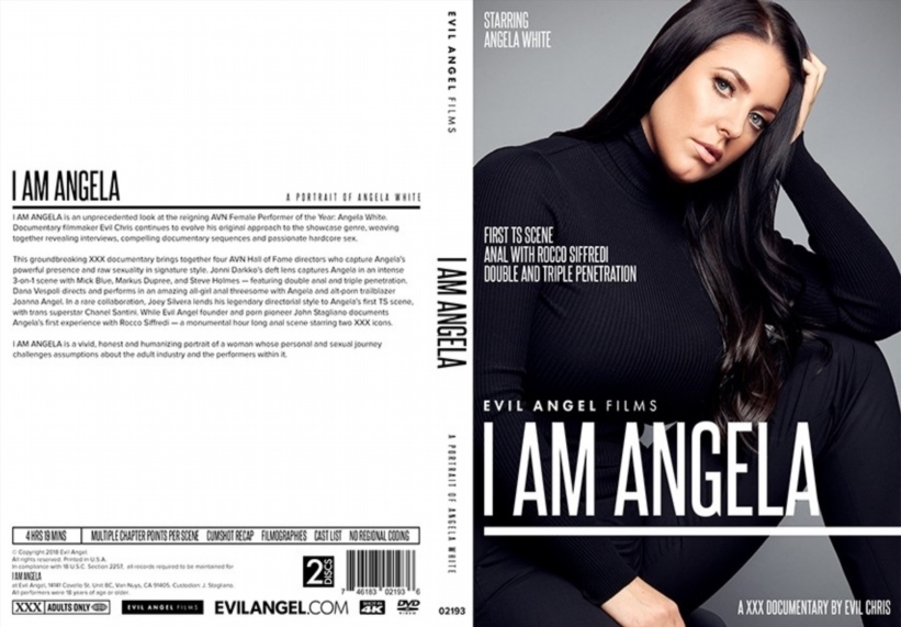 I Am Angela 1080p