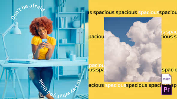 Modern Slideshow - VideoHive 51538690