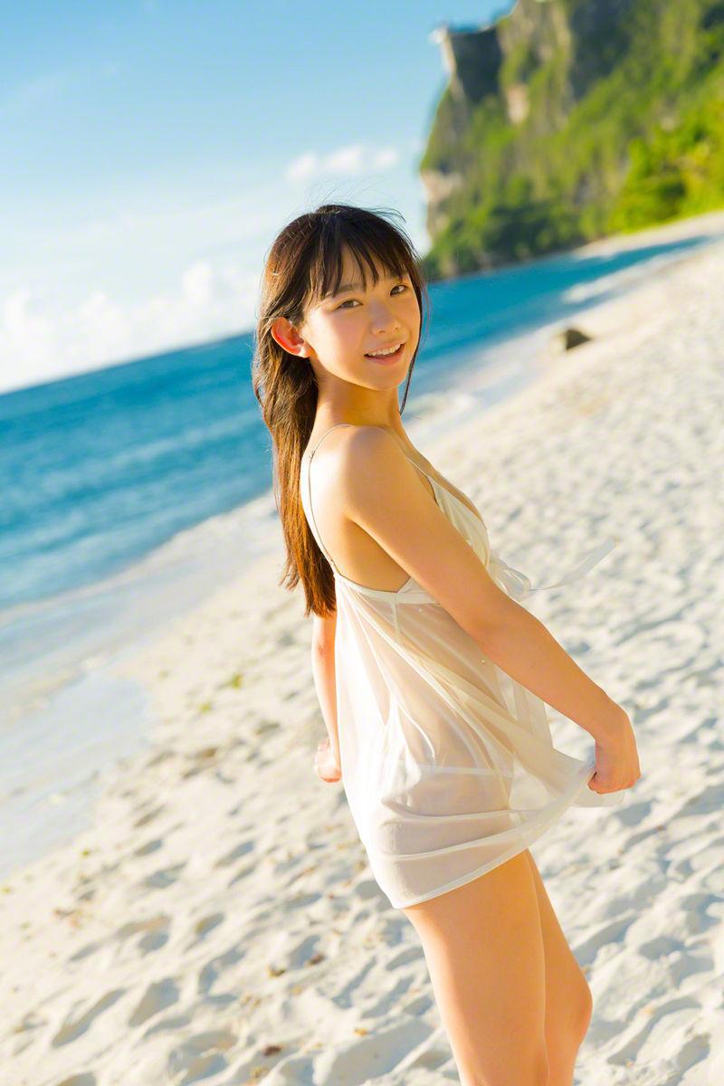 長澤茉里奈 Marina Nagasawa [Wanibooks] #155 写真集(112)