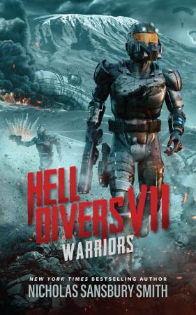 Hell Divers VII  Warriors