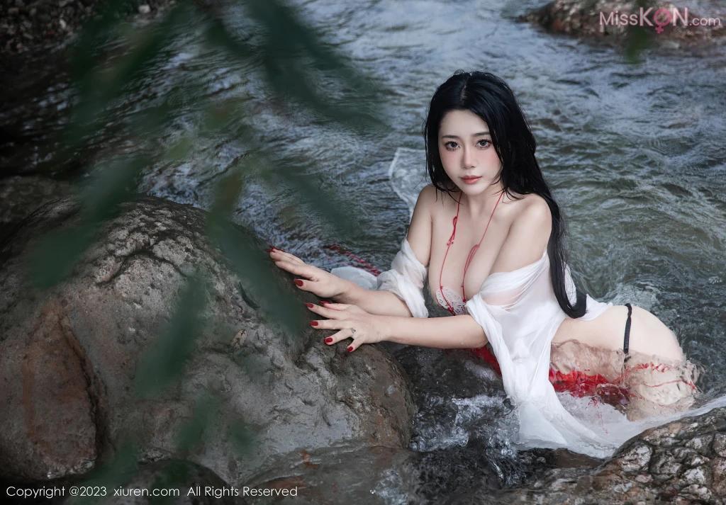 XIUREN No.7289 – 7296 (668 photos)(555)