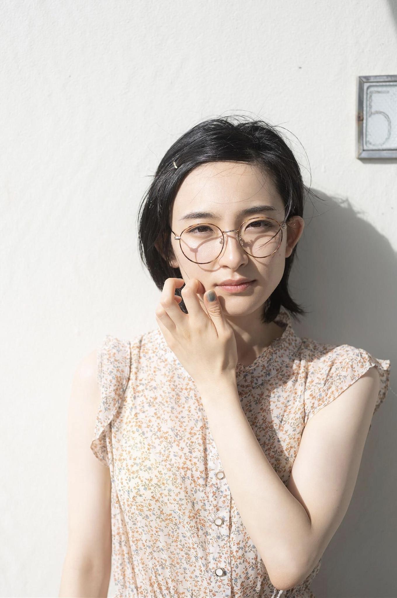 Yu Saotome 早乙女ゆう, 週刊ポストデジタル写真集 「最高の予感」 Set.01(9)