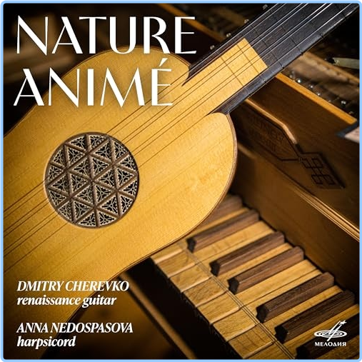 Dmitry Cherevko, Anna Nedospasova Nature Anime (2024) 24 48 8FNSfVK8_o