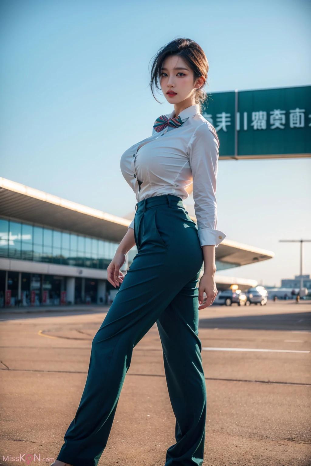[AI Generated] 拟实画风 Vol.112 (137 photos)(97)