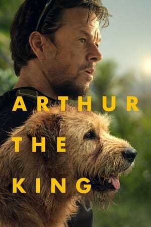 Arthur the King 2024 720p 1080p WEBRip