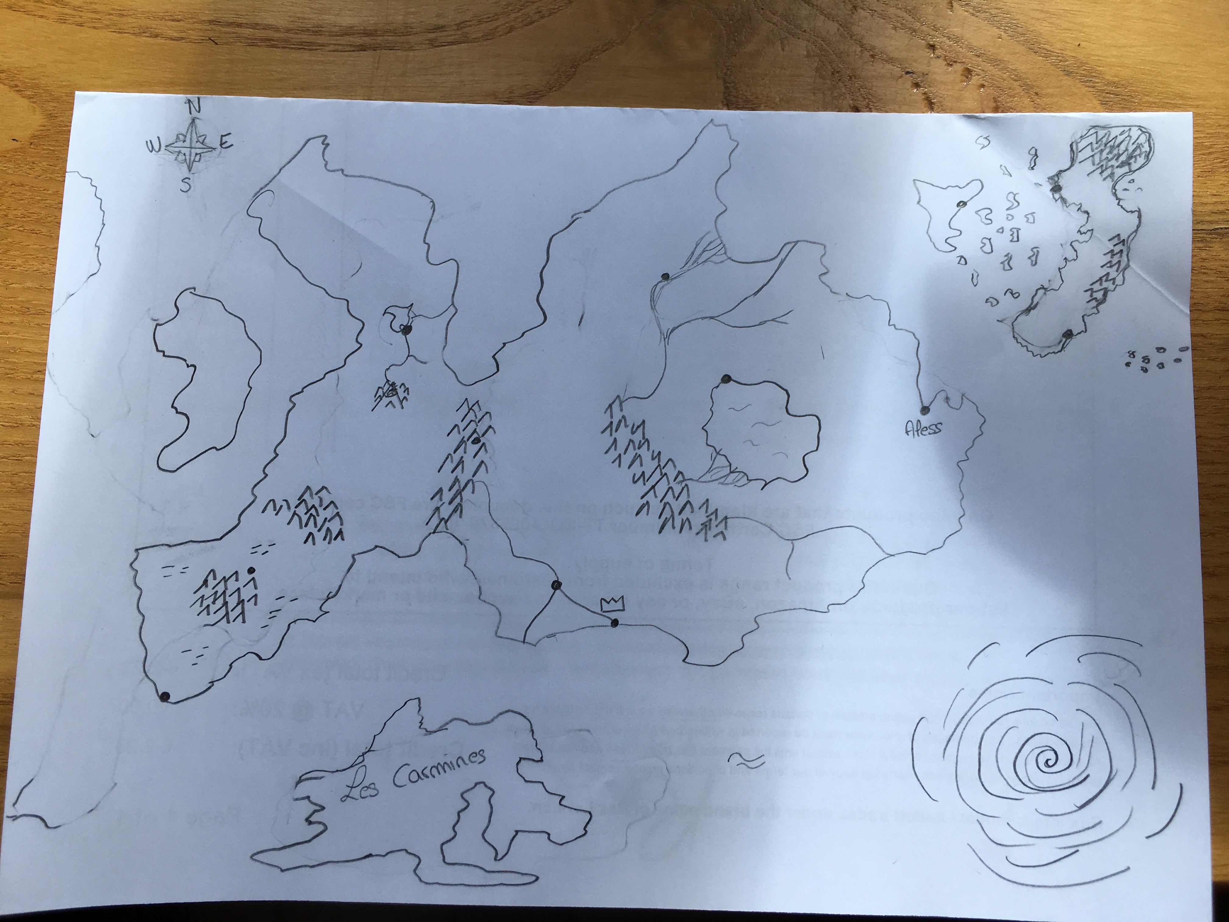 Le monde (géographie et nom des régions) + Carte GlX7RZvN_o