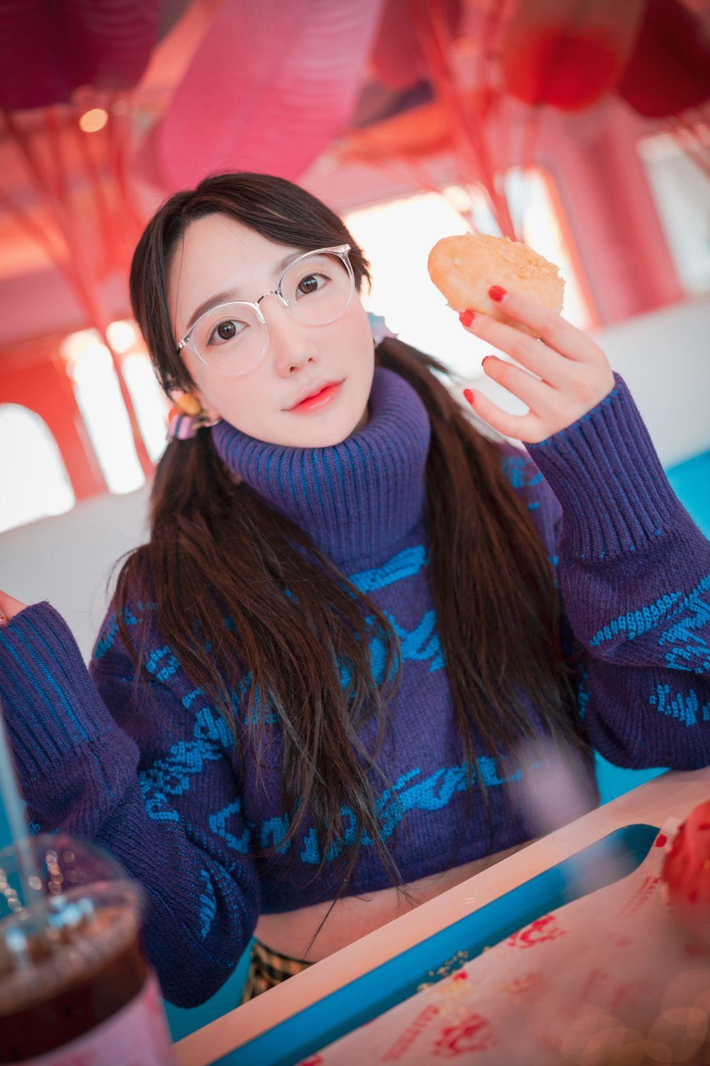 DJAWA Photo - Son Ye-Eun (손예은): "Early Spring Walk in March Vol.2" (+S.Ver) (156 photos)(54)