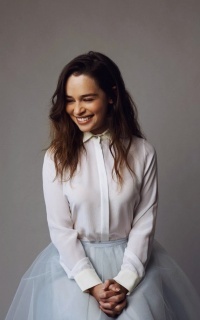 aktorka - Emilia Clarke TM7A6Tge_o