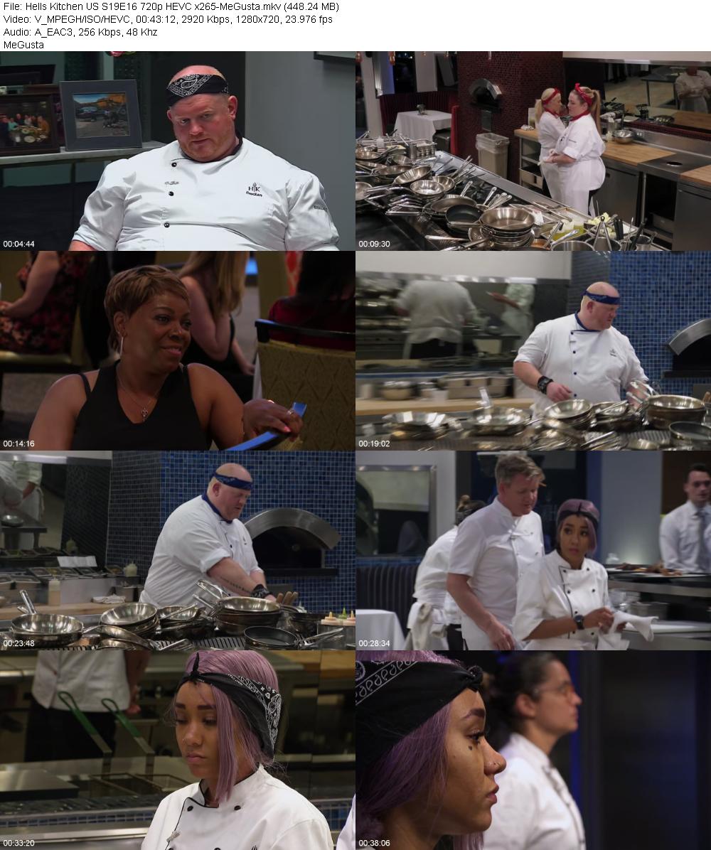 Hells Kitchen US S19E16 720p HEVC x265