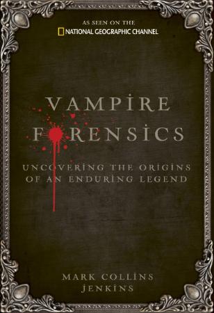 V&ire Forensics - Uncovering the Origins of an Enduring Legend