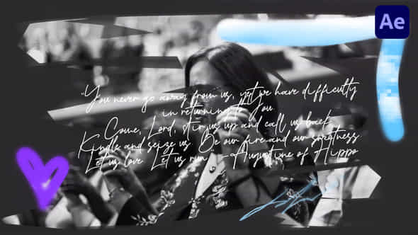 Church Revival Event Promo - VideoHive 56903133