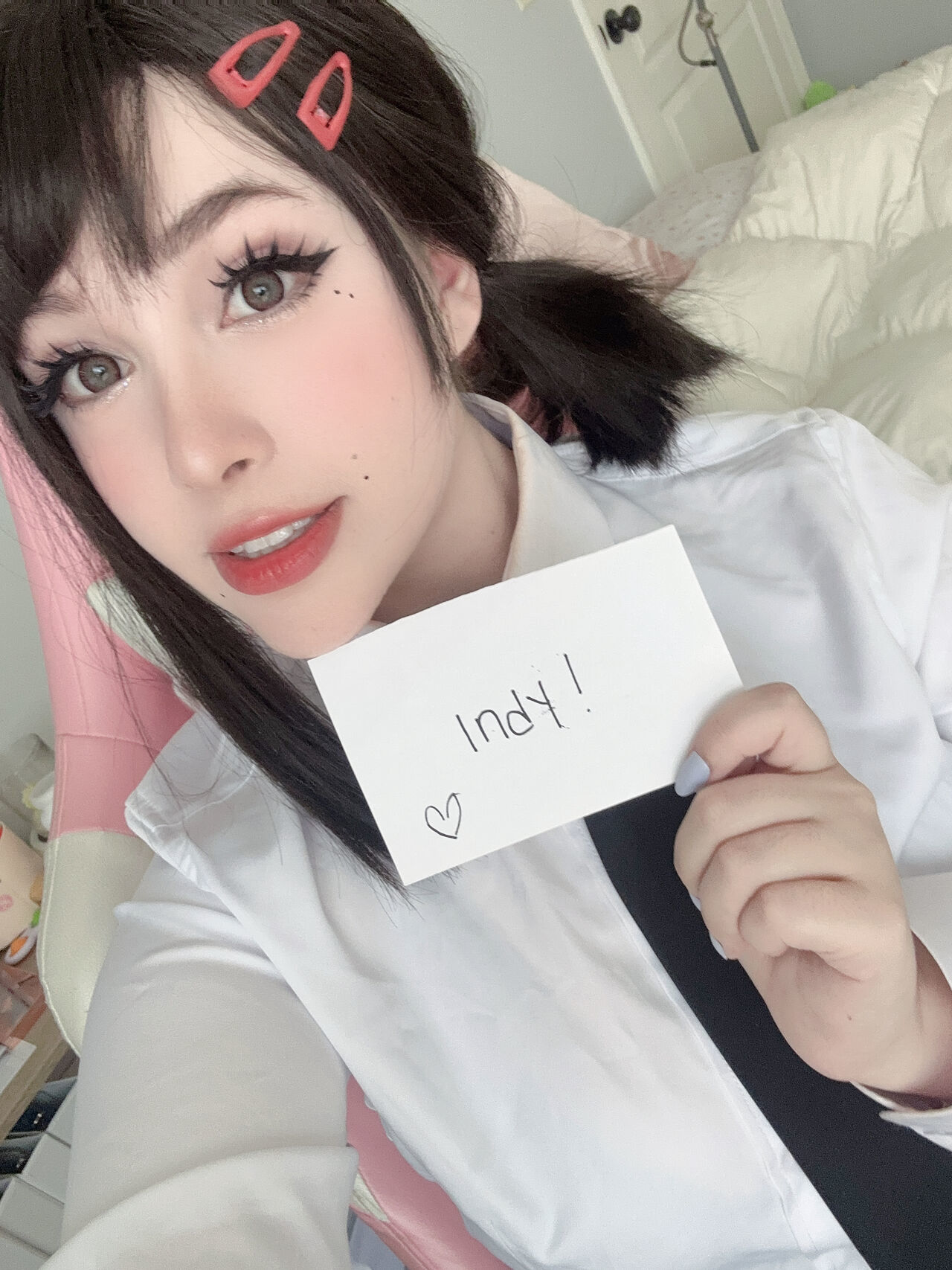 Junkenstein - Kobeni Fansigns
