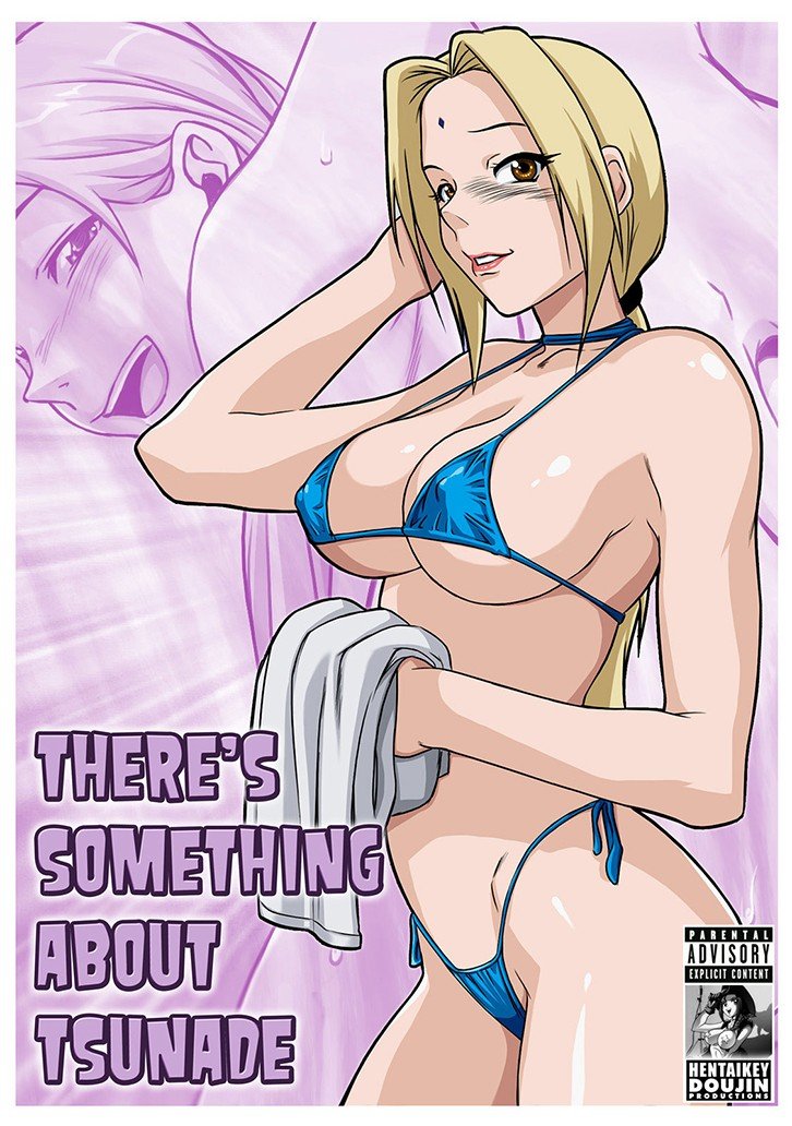 There’s Something About Tsunade – MelkorMancin - 0
