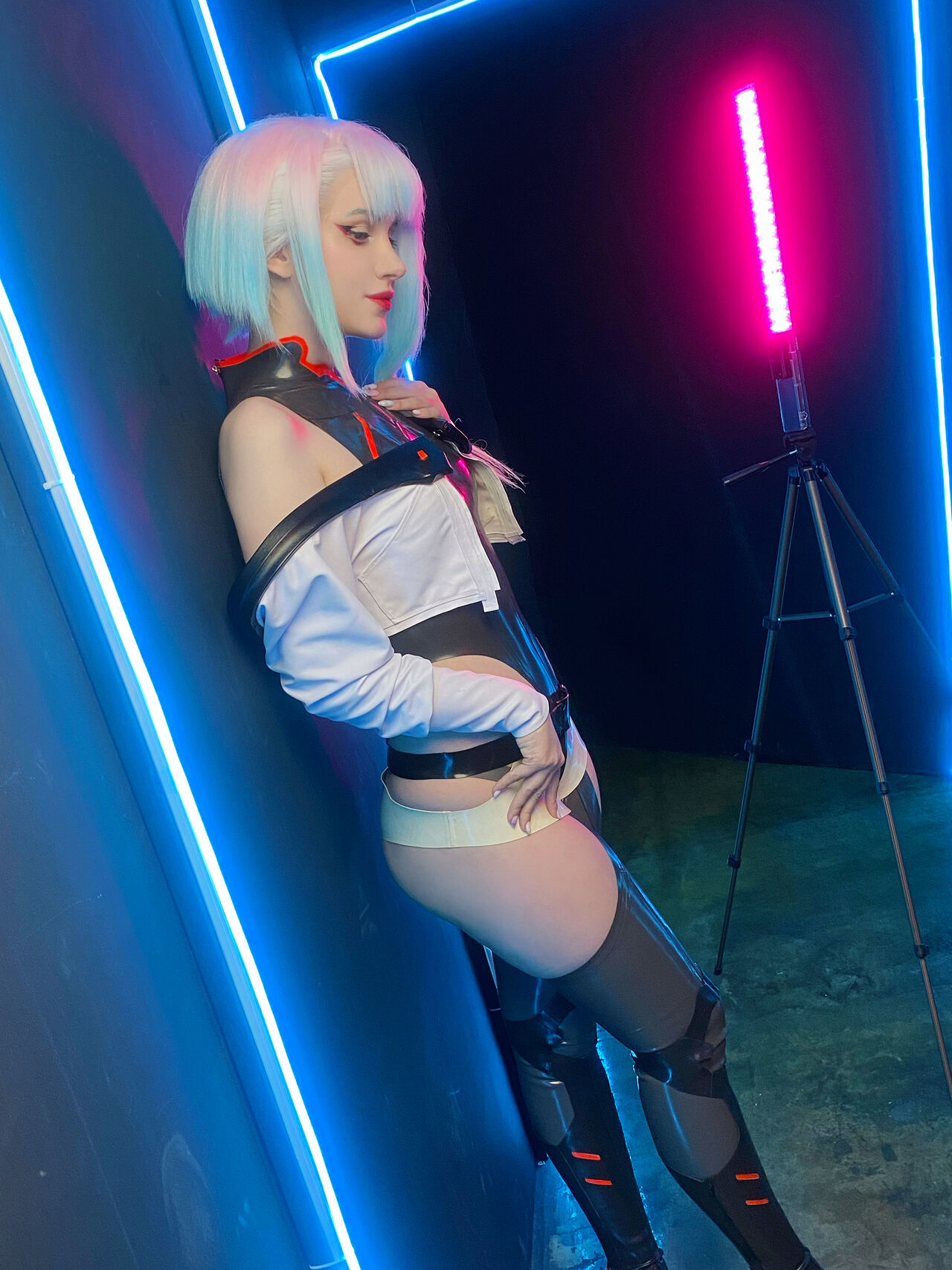 Ulichan - Lucy