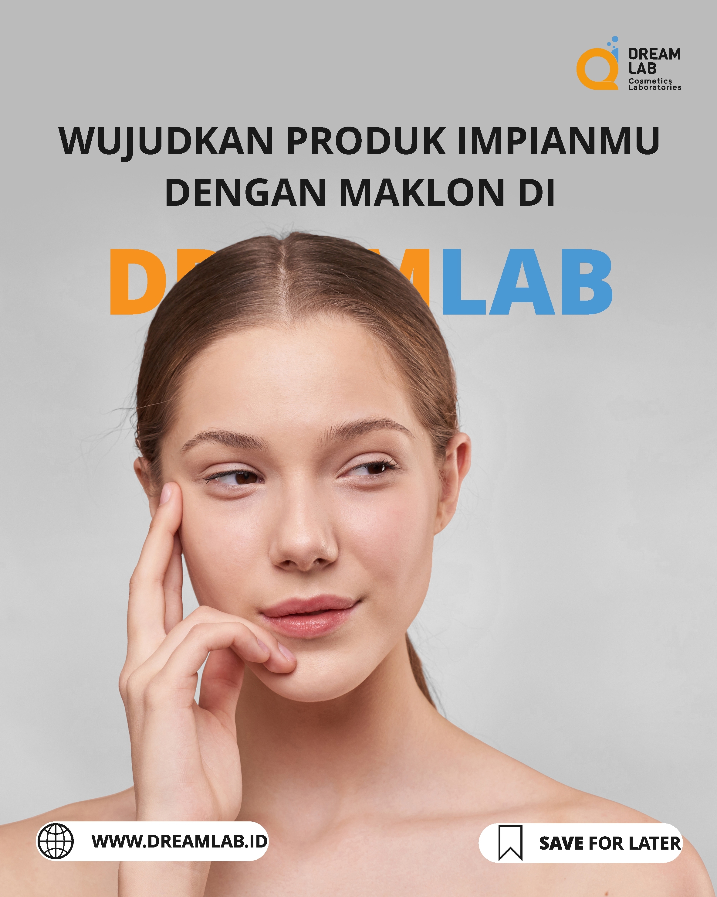 Pentingnya Pemilihan Partner Maklon Kosmetik yang Aman dan Terpercaya