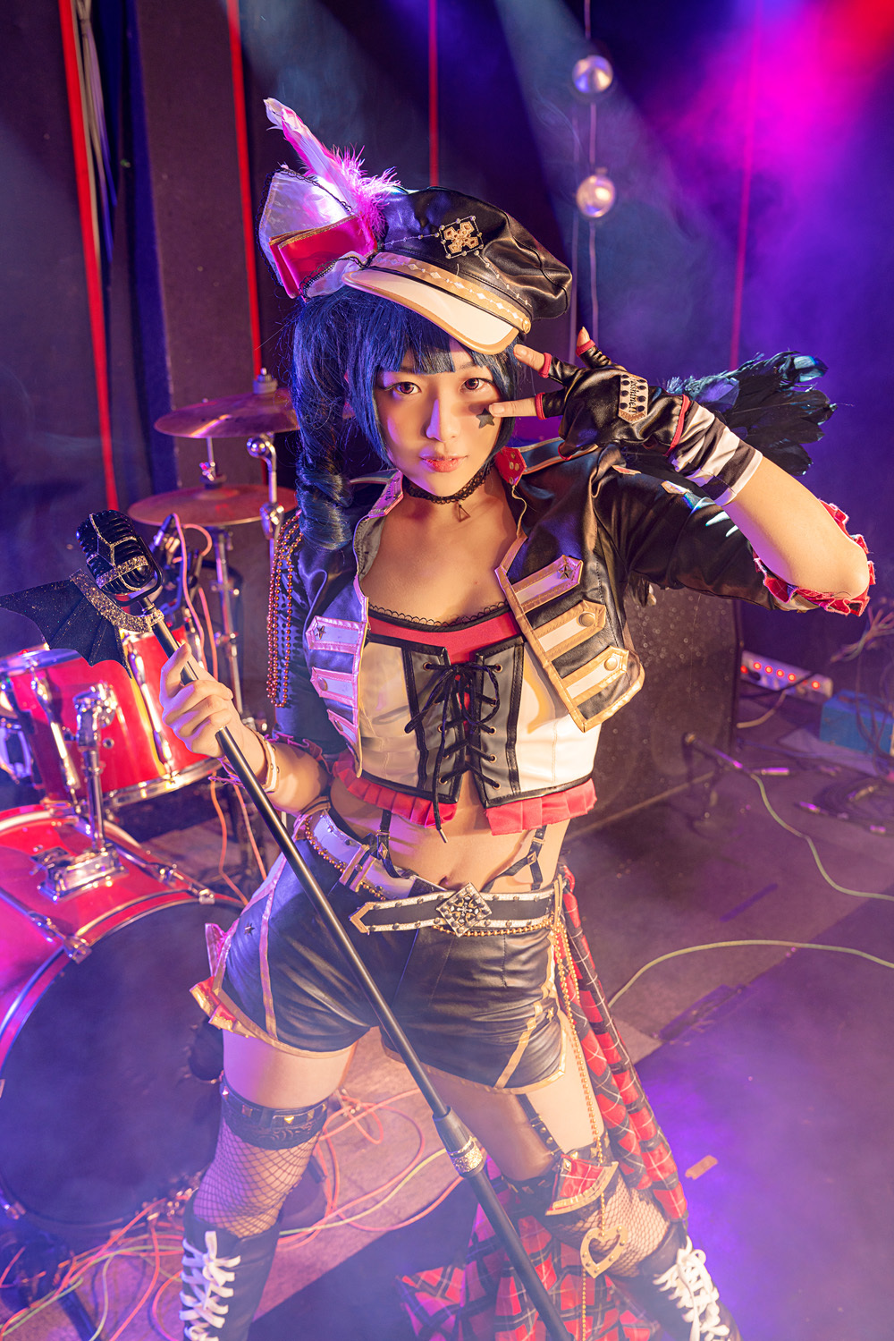 Akhee - Yoshiko