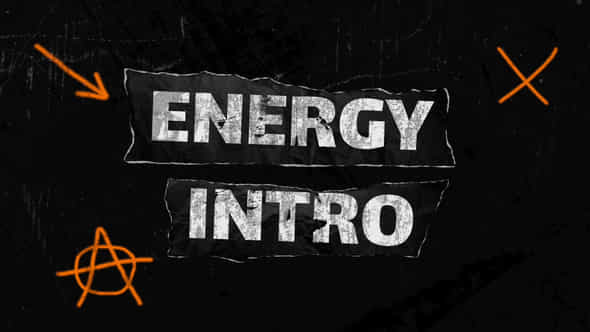 Unreal Energy Intro - VideoHive 39081713