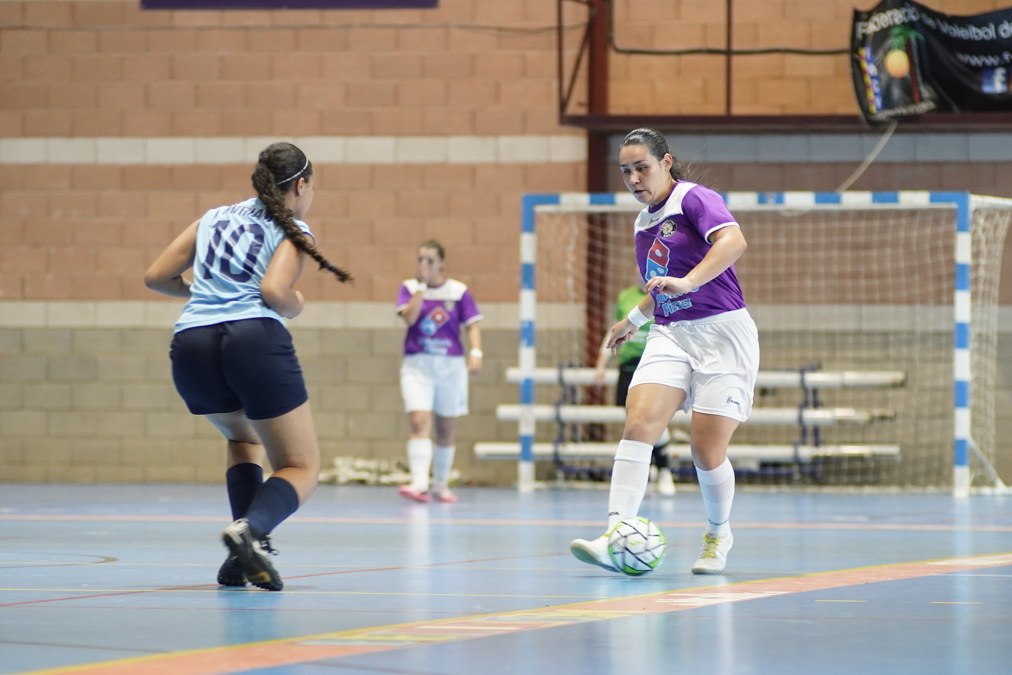 Foto cedida por Costa Blanca Cup Futsal