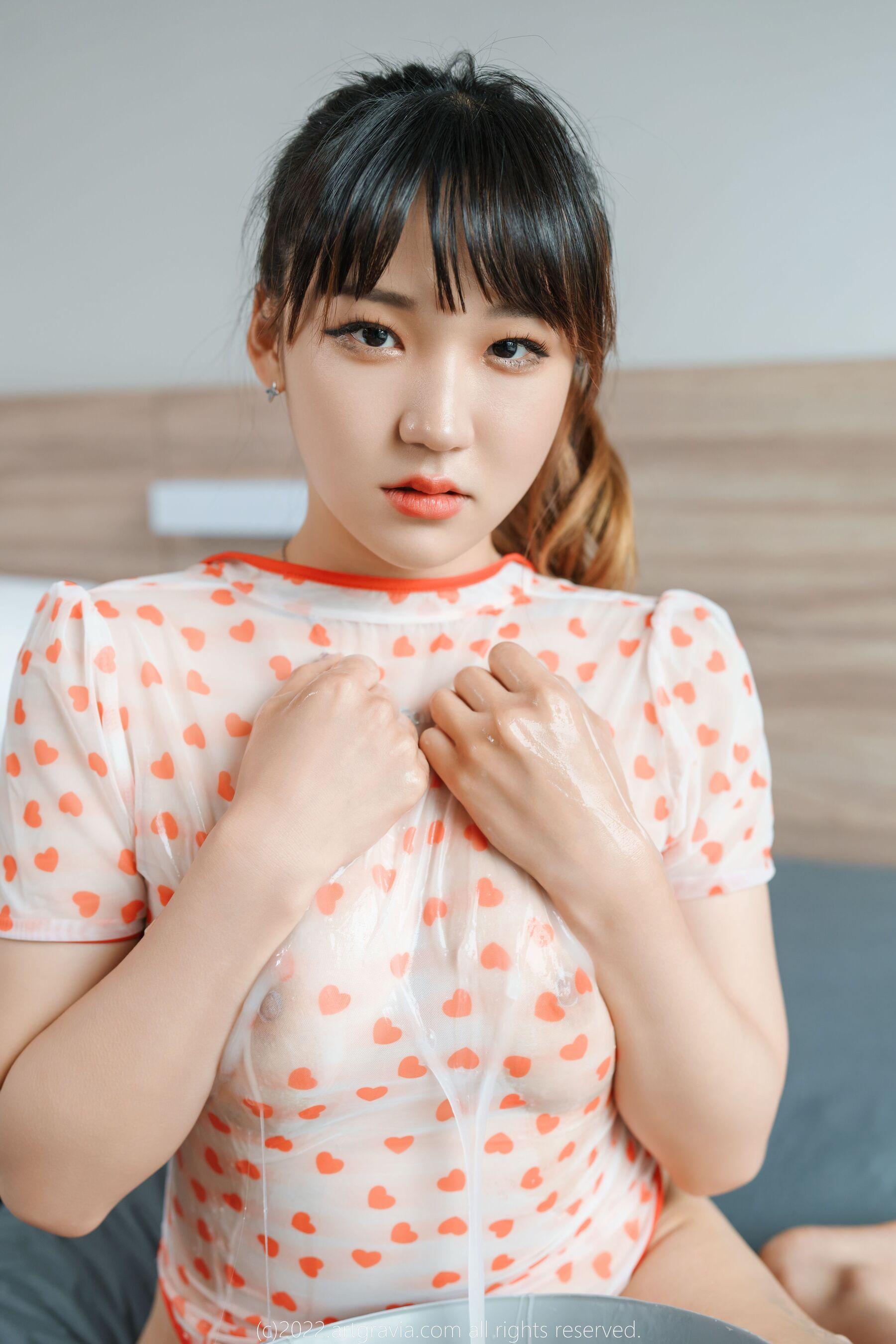 ArtGravia Vol. 428 Hendoong（혠둥이）(46)