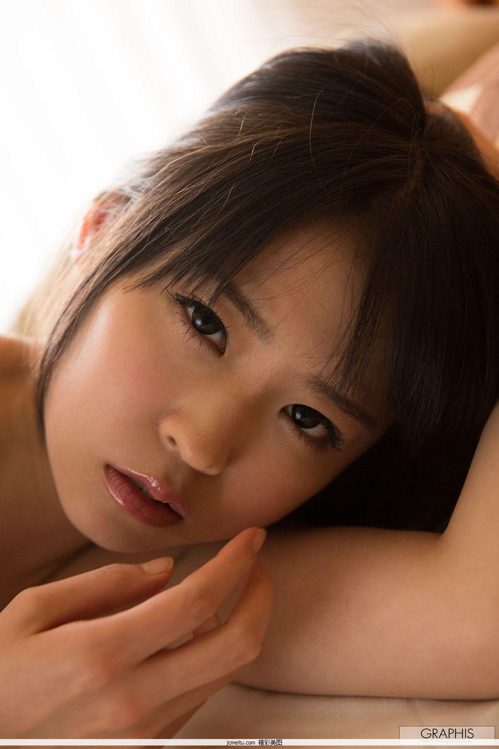 [Graphis] Gals Yura Sakura 美/樱由罗 – Consist In(28)