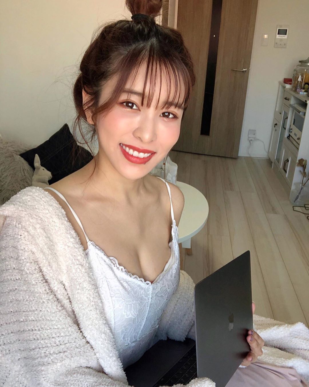 IG正妹—桃衣香帆 Kaho Momoi CQWt9GI2 o - IG正妹—桃衣香帆 Kaho Momoi