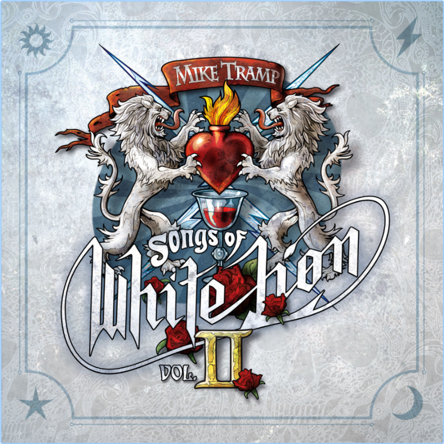 Mike Tramp Songs Of White Lion Vol II (2024) [320 Kbps] Xhae8Z00_o