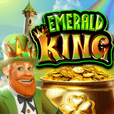 Slot Online Emerald King - Pragmatic play