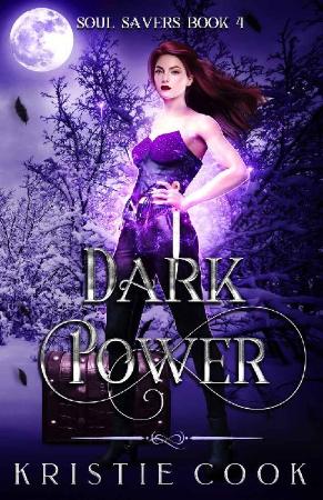 Dark Power - Kristie Cook