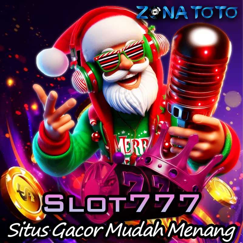 SLOT 777 - Situs Slot Gacor 777 Mudah Menang 
