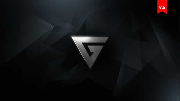 Platinum | Logo Reveal - VideoHive 16155372