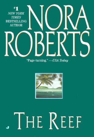 Nora Roberts   The Reef