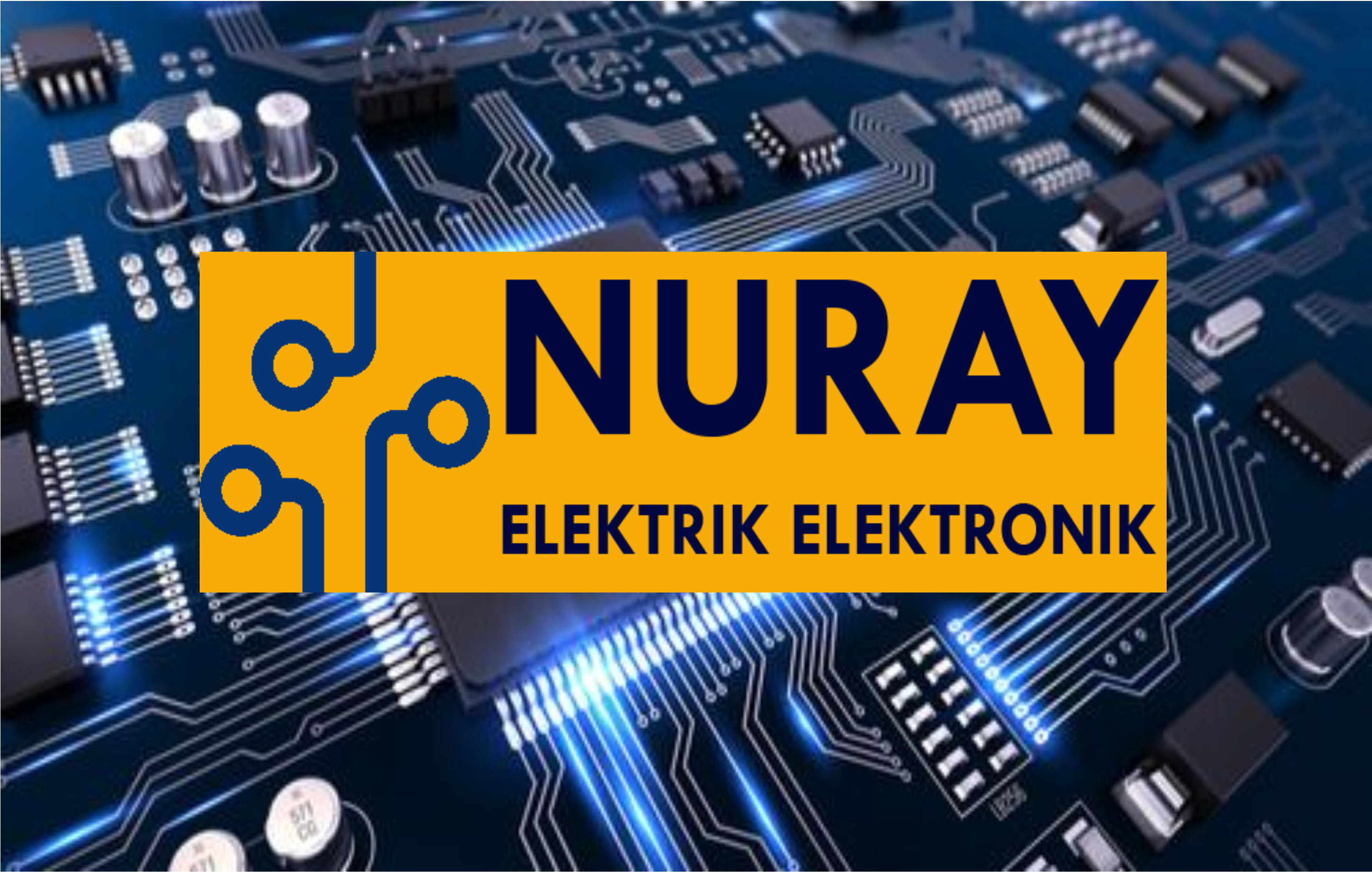 Nuray Elektrik Elektronik