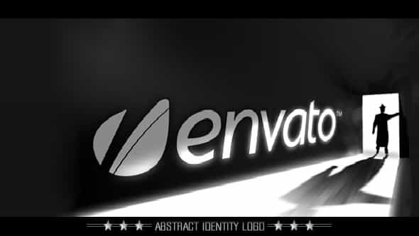 Detective Security Thief Logo - VideoHive 3216597