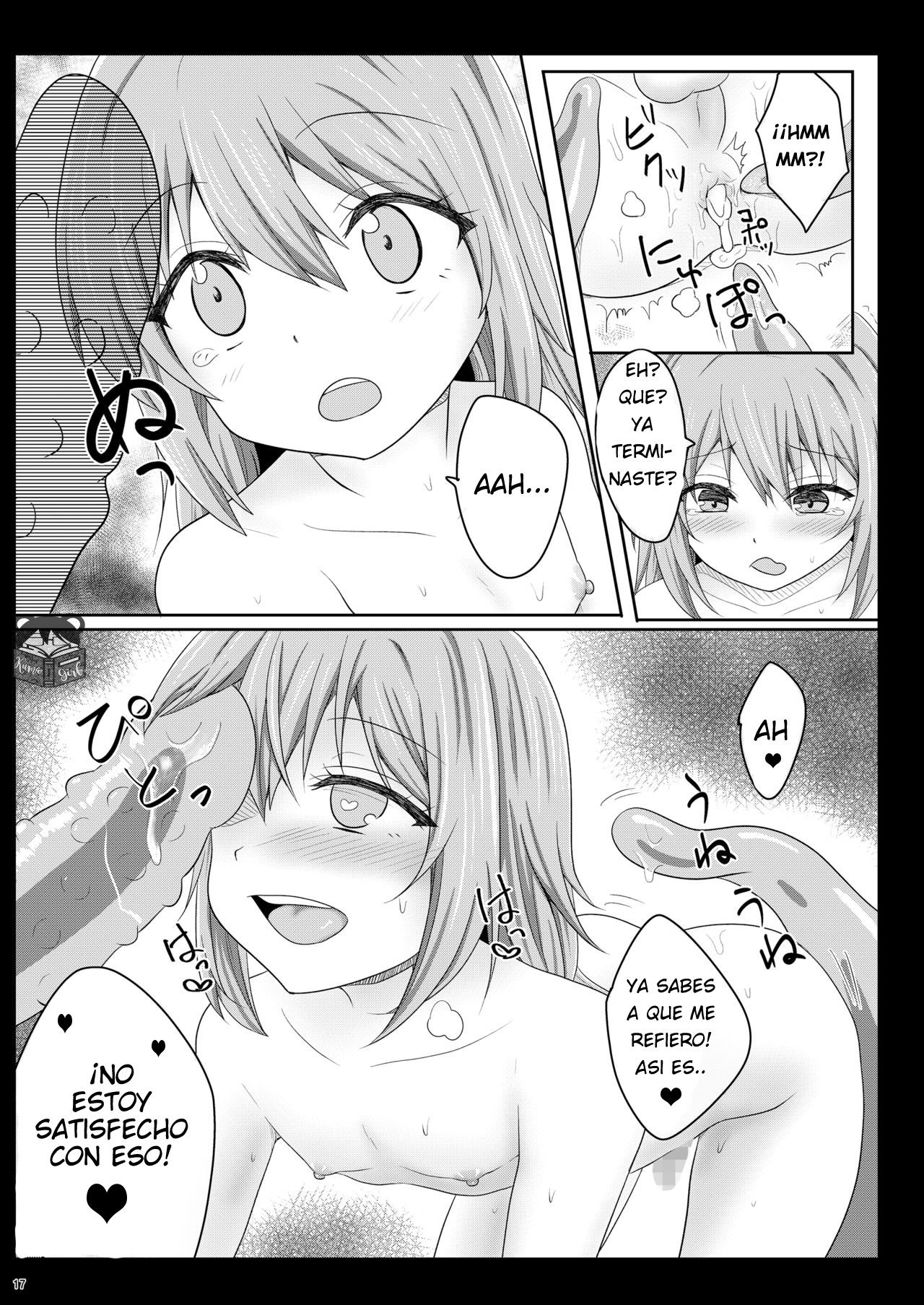 ¡Ecchi na Rimuru-sama no Matome! - 13