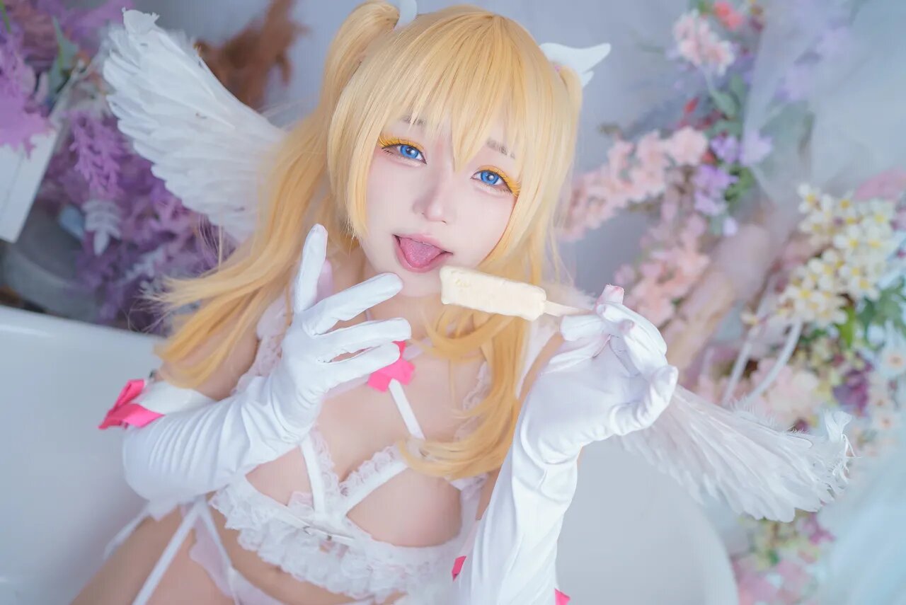 Takanashi Hanari - Lilliel