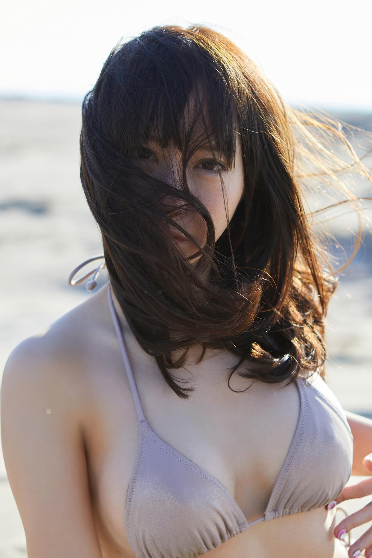 Ririko Inumaru 戌丸凛々子, FRIDAYデジタル写真集 『現役大手広告代理店OLのグラマラスBODY vol.2』 Set.02(31)