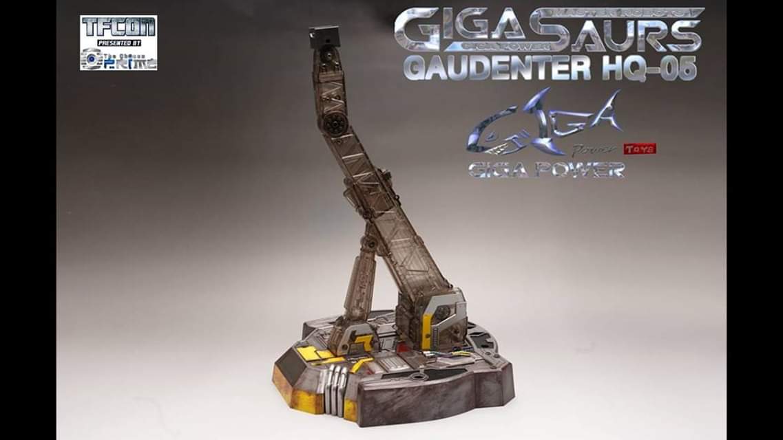 [GigaPower] Produit Tiers - Jouets HQ-01 Superator + HQ-02 Grassor + HQ-03 Guttur + HQ-04 Graviter + HQ-05 Gaudenter - aka Dinobots - Page 6 JcvJXHMl_o