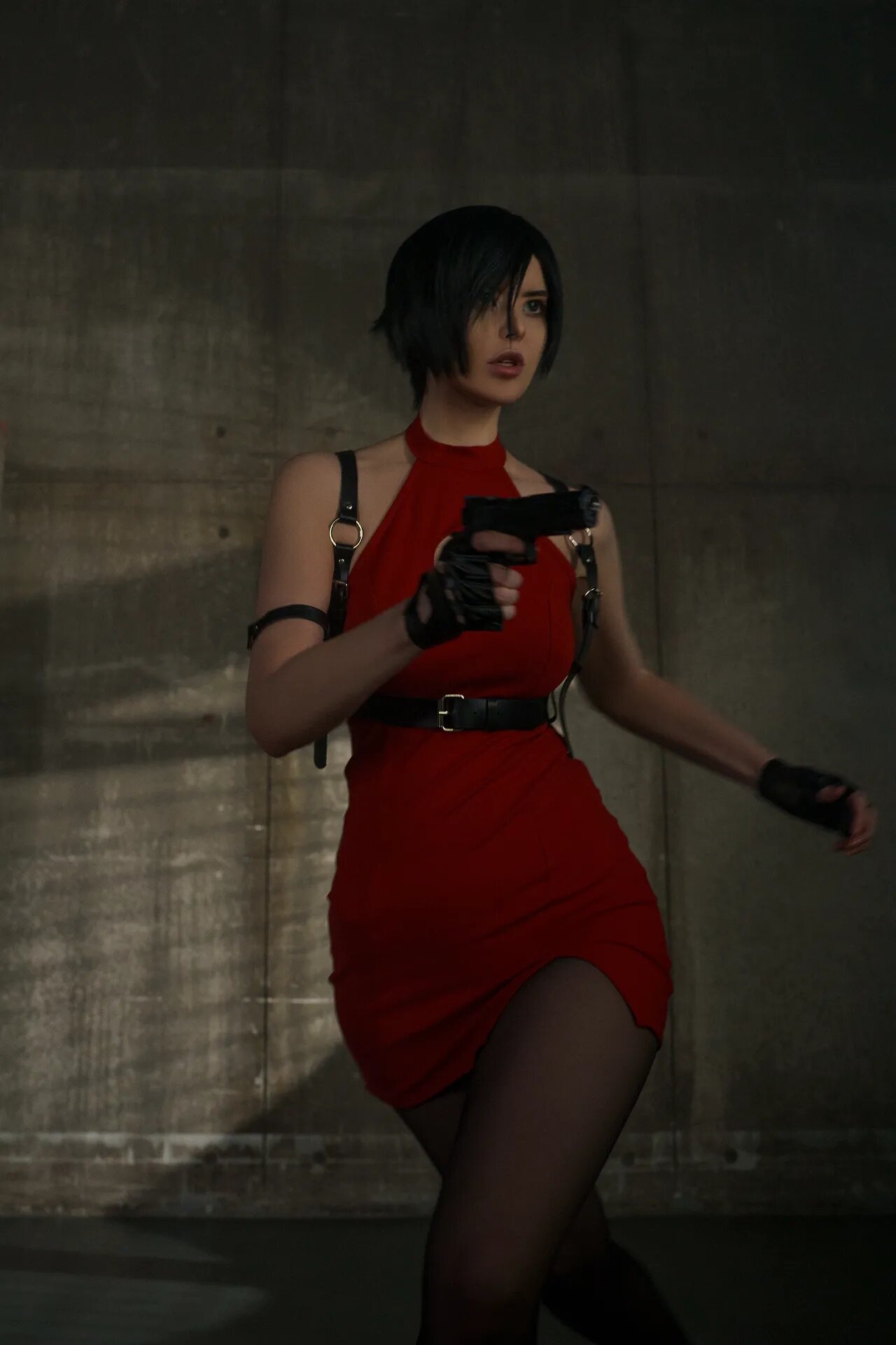 Vinnegal - Ada Wong