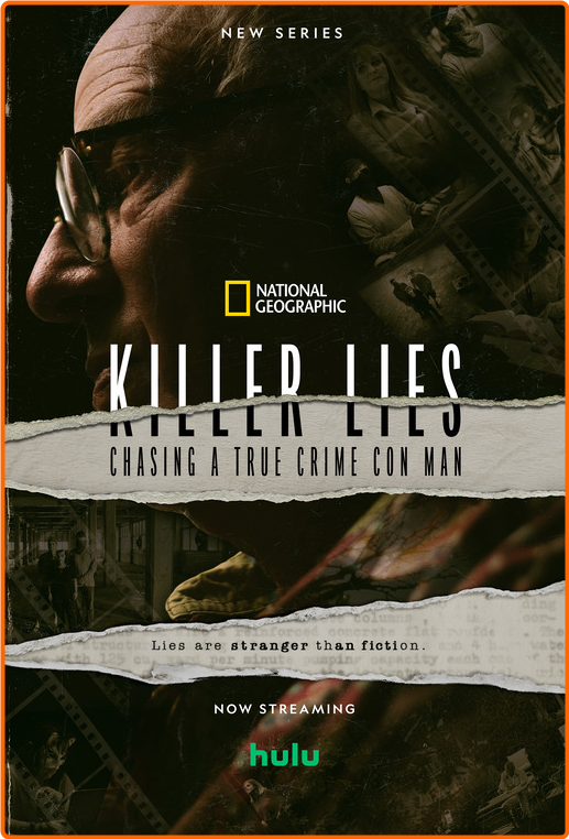 Killer Lies Chasing A True Crime Con Man S01E03 (Swedish) [1080p] HDTV (H264) QyFQ8caP_o