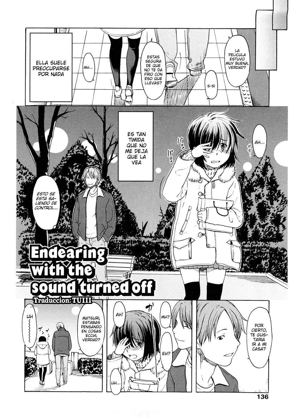 Lovable Chapter-7 - 1