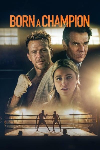 Born A Champion 2021 720p WEB h264-RUMOUR