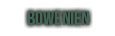 bowenien bowenien