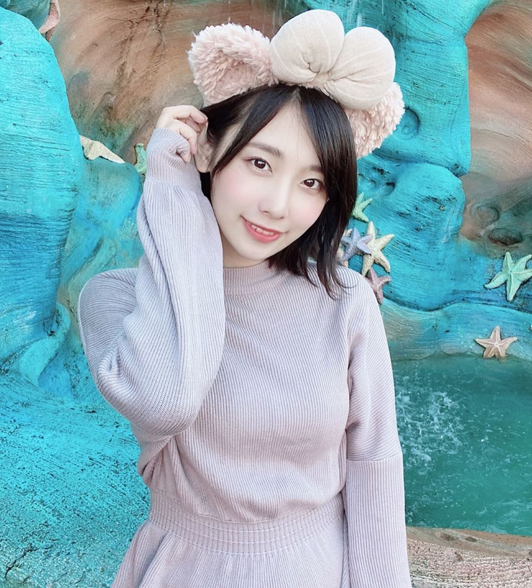 IG正妹—水湊みお Mio Minato fULAXERE o - IG正妹—水湊みお Mio Minato