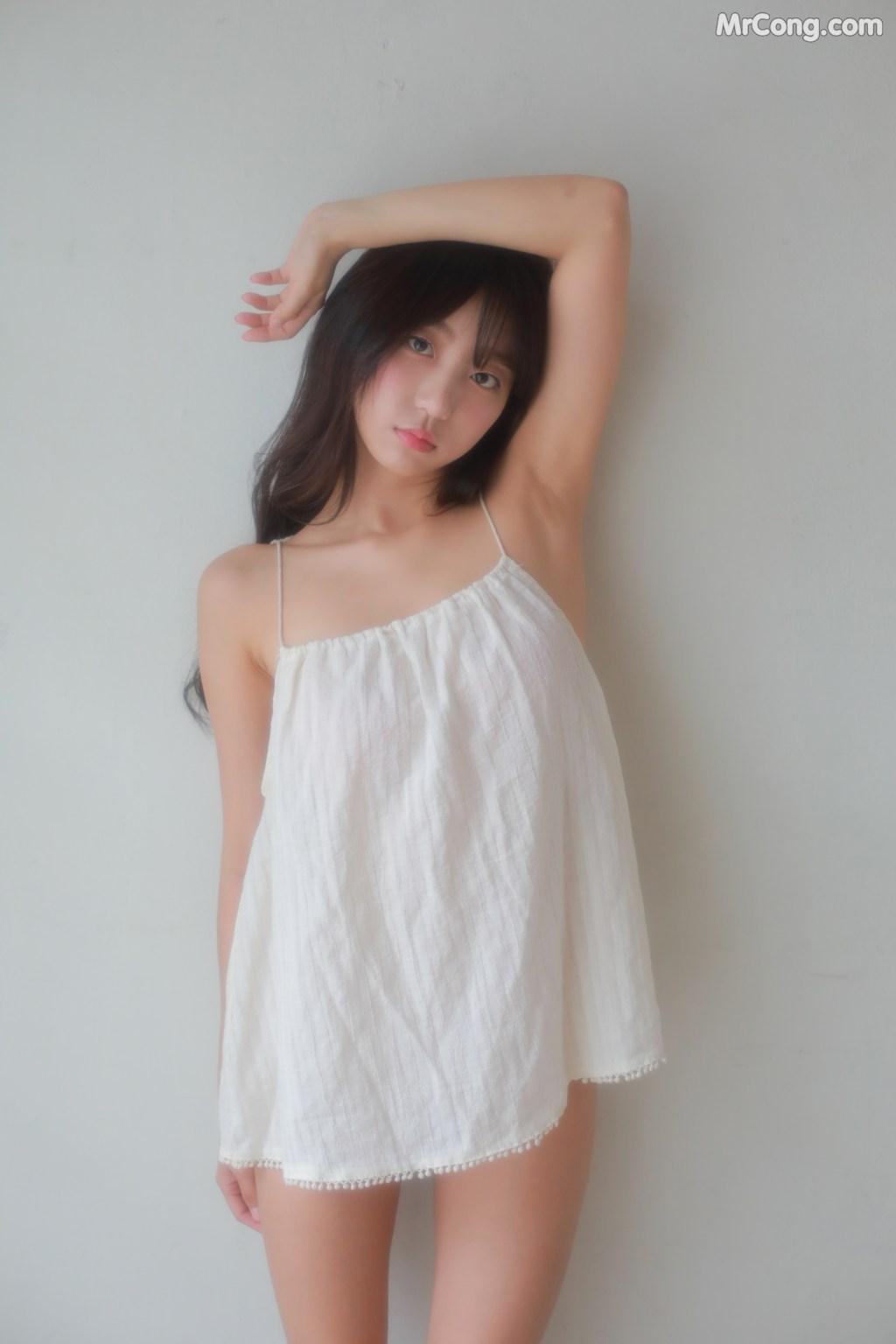 [Eunji Pyoapple] Pictorial #2 - Eunji Pyo (표은지) (129 photos)(4)